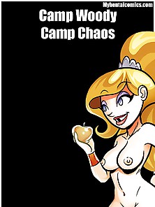 Camp Woody Camp Chaos