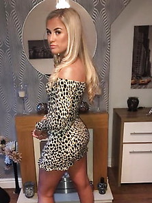 Dressed For Sex Vol2 (Nutbuster Uk Chav)