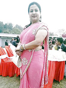 Sexy Nepali Mom Nura - Part 2