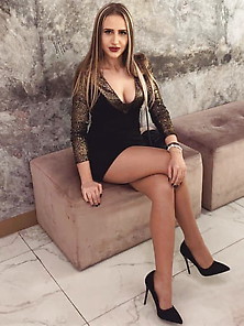 Romanian Slut Alina M