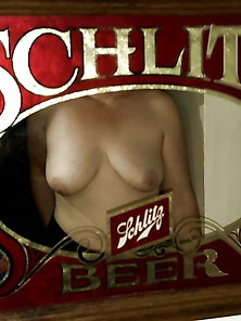 Tits And Schlitz