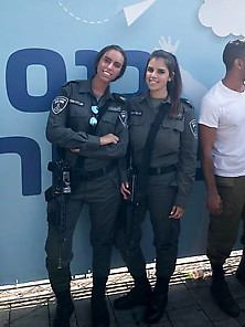 Real Cops Busty