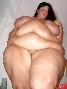 Fat Girl 2