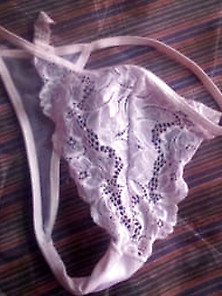 Mother In Law Panty