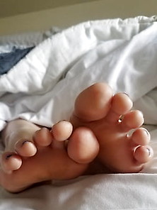 Love Pretty Feet