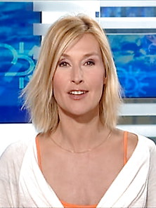 French Tv Karine F.