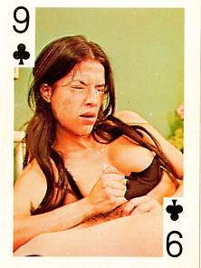 Playing Card-28
