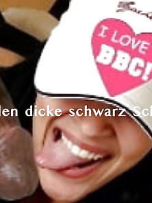 Schwarz Is Schwul