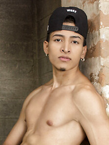 Latin Young Gay Damianwest868