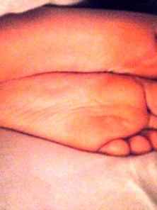 Feet From My Gilfriend
