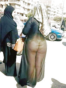 Arab Egyptian Hijab Moms So Fucking Hot And Have Big Ass 66