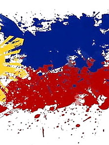 712- Viva Filipinas !