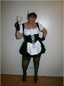 Maid For You