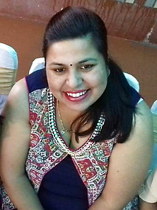 Hot Bbw Pooja Exposed Her Fat And Beauty