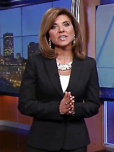 Maria Stephanos Milf News Anchor Boston 28
