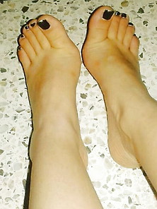 Pretty Feet - Lepa Stopala