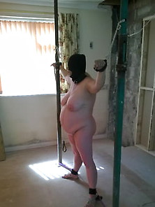 Fat Slave Housepet