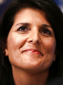 Conservative Nikki Haley Just Gets Better And Better