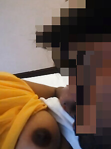 Priya Big Boobs Chunnu Munnu Suck In 5 Star Hotel In City