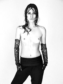 Keira Knightley Is Pure Fucking Sex