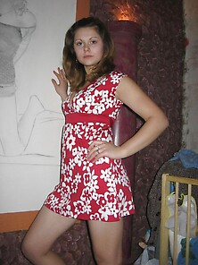 Young Russian Girl
