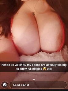 Huge Tits Girls