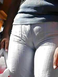 Cameltoes