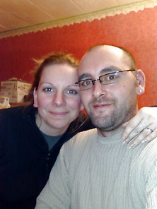 French Couple