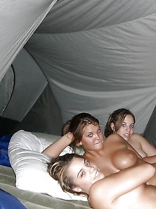In Folder: Girls Camping Nude
