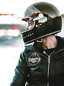 Motorcycle Gears(Helmets)