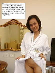 Captions Of My Thai Wife - Please Comment The Bitch