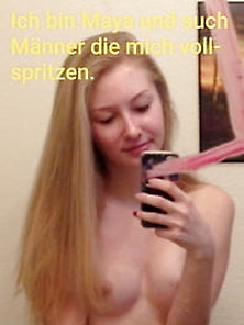 German Insta Teen Sluts(Lasst Ein Kommentar Da!)Girl Young