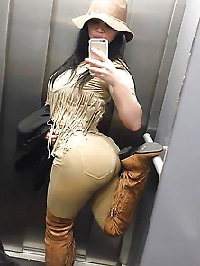 Best Sexy Ass Big Booty I Love Her