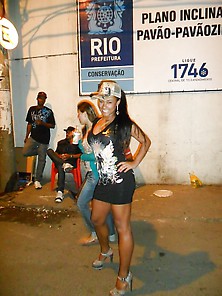Luanda Andrade