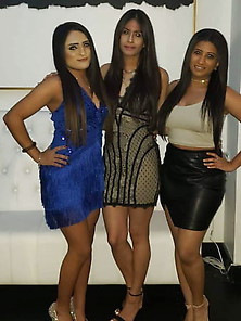 Which Indian Would You Fuck? Does Anyone Have More?
