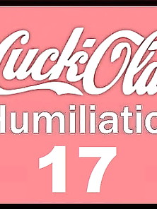 Cuckold Humiliation 17