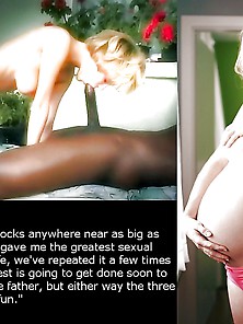 Pregnant White Girls From Bbc