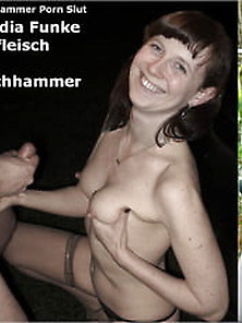 Eva Cumslut And Lauchhammer Hooker Sluts