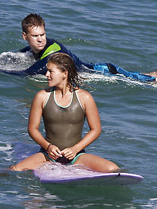 Female Forms 21 - Surfer Girls