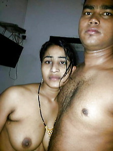 Indian Newly Married