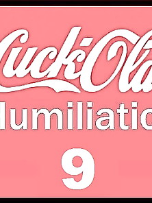 Cuckold Humiliation 9