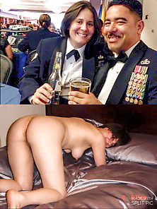 Army Slut