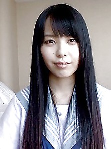 Suzuka Morikawa
