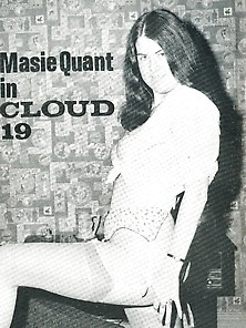 Sbs #20 - Vintage Porno Magazine