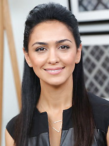 Nazanin Boniadi
