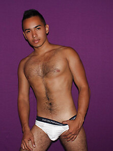 Latin Young Gay Ryanvalhairy