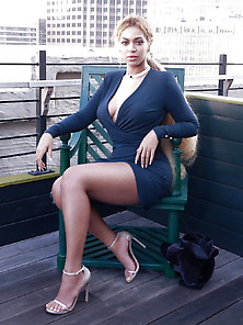 Beyonce Knowles #6