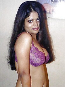 Neha Nair --- Unseen In Jeansss Then Nippels