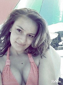 Sexy Bulgarian Teen