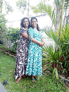 Sri Lankan Womens